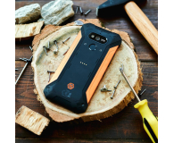 HAMMER Explorer 3/32GB Pomaranczowy - 525263 - zdjęcie 6